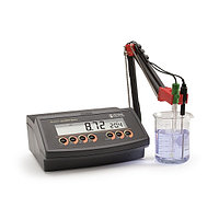 HI2211-02 микропроцессорный рН/С-метр HI2211-02 HI2211-02 микропроцессорный рН/С-метр