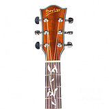 Гитара акустическая  Deviser L-720b, фото 3
