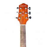 Гитара акустическая  Custom, фото 2