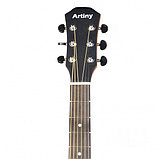 Гитара акустическая  Artiny, фото 2