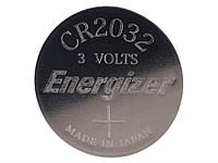 Батарейка Energizer CR2032,промышленная упаковка