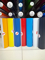 Термопленка Siser в ассортименте