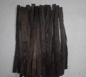 Палочки Кавказского дуба сильной обжарки