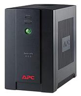 Источник бесперебойного питания APC Back-UPS 800VA, 230V, AVR, Schuko Outlets (BX800CI-RS)