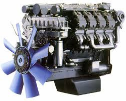 Двигатель Deutz BF4M1013, Deutz BF4M1013C, Deutz BF4M2012, Deutz BF4M2012C - фото 5 - id-p4116851