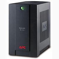 APC Back-UPS 800VA, 230V, AVR, IEC Sockets (BX800LI) үздіксіз қуат к зі