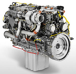 Двигатель Deutz BF6M1015, Deutz BF6M1015C, Deutz BF6M2012, Deutz BF6M2012C - фото 4 - id-p4116875