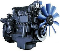 Двигатель Deutz BV6M536, Deutz BV6M628, Deutz D6DEAE2, Deutz D914L06