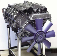 Двигатель Deutz F8L914, Deutz RBA8M528, Deutz RBV 8M-545, Deutz SBA 8 M 816