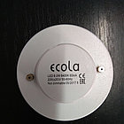 Светодиодная лампа ecola GX53 8W для спотов,  холодный белый свет, фото 2