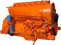 Двигатель Deutz F12L413FW, Deutz F12L513, Deutz F12M716, Deutz SBA 12M-816 W