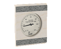 Термогигрометр для бани и сауны. SAWO. Финляндия.