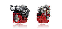 Двигатель Deutz F4L914, Deutz BF4L914, Deutz F6L914, Deutz BF6L914