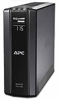 Үздіксіз қуат к зі APC Power Saving Back-UPS RS 1200 230V (BR1200GI)