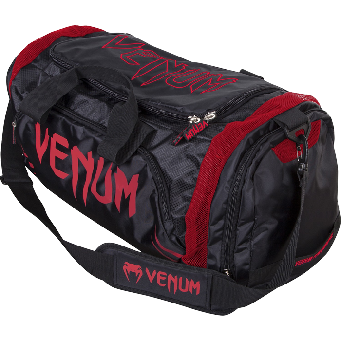 Спортивная сумка VENUM - фото 1 - id-p58385962