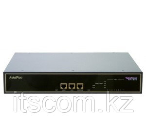 VoIP шлюз AddPac AP1800-1E1