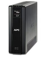 Источник бесперебойного питания APC Back-UPS Pro 1500VA, AVR, 230V (BR1500G-RS)
