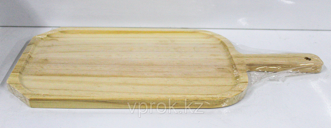 Деревянная доска для подачи стейков и горячих блюд - фото 2 - id-p58386121