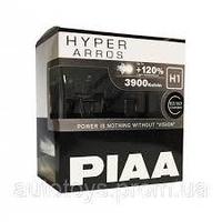 Галогенные лампы PIAA Hyper Arros 3900K H-8