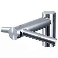 Сушилка для рук Dyson Airblade Wash+Dry встраиваемая низкая, фото 1