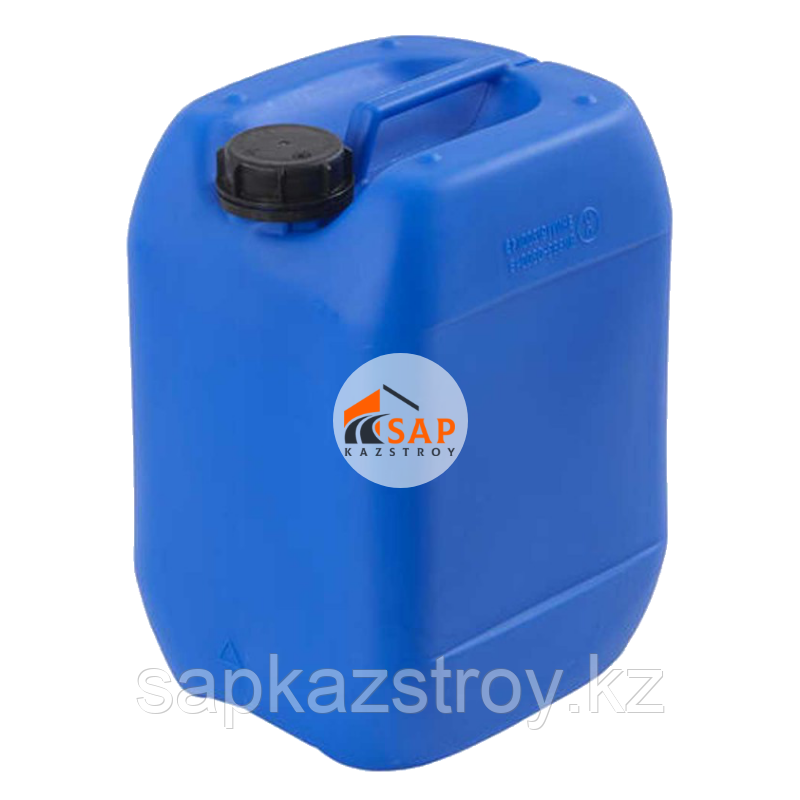 Кислота ортофосфорная