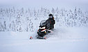 Снегоход  BRP 49 Ranger Pro Square He Touring Kit, фото 5
