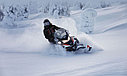 Снегоход  BRP 49 Ranger Pro Square He Touring Kit, фото 6
