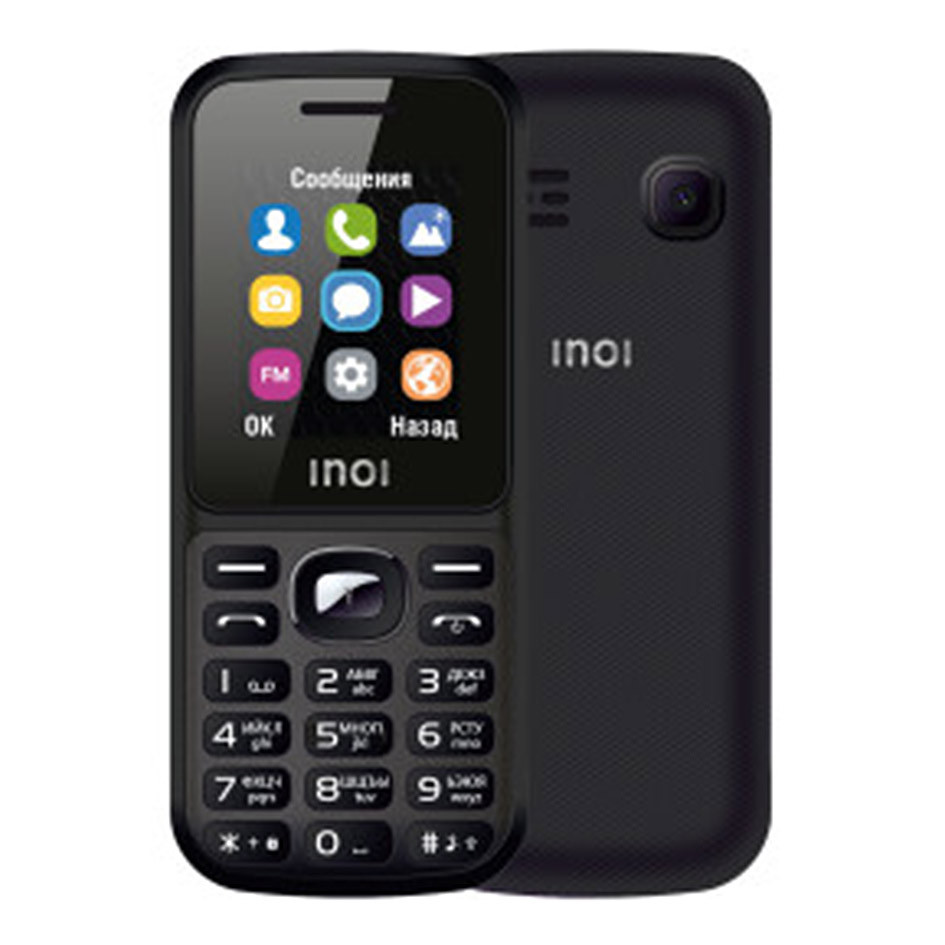 INOI 105 Новинка!