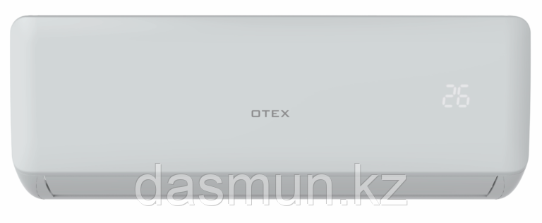 Кондиционер настенный Otex OWM-12ТN без инсталляции