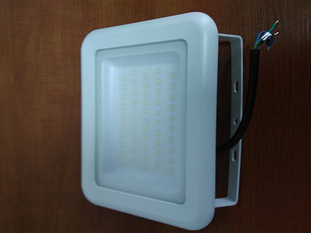 Прожектор LED 50Вт, фото 2