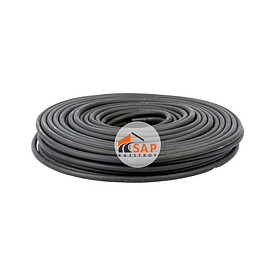 Резиновый шнур 15мм