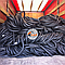 Резиновый шнур 30мм, фото 3