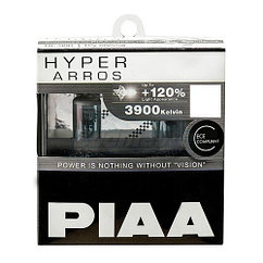 Галогенные лампы PIAA Hyper Arros 3900K HB-4 (9006)