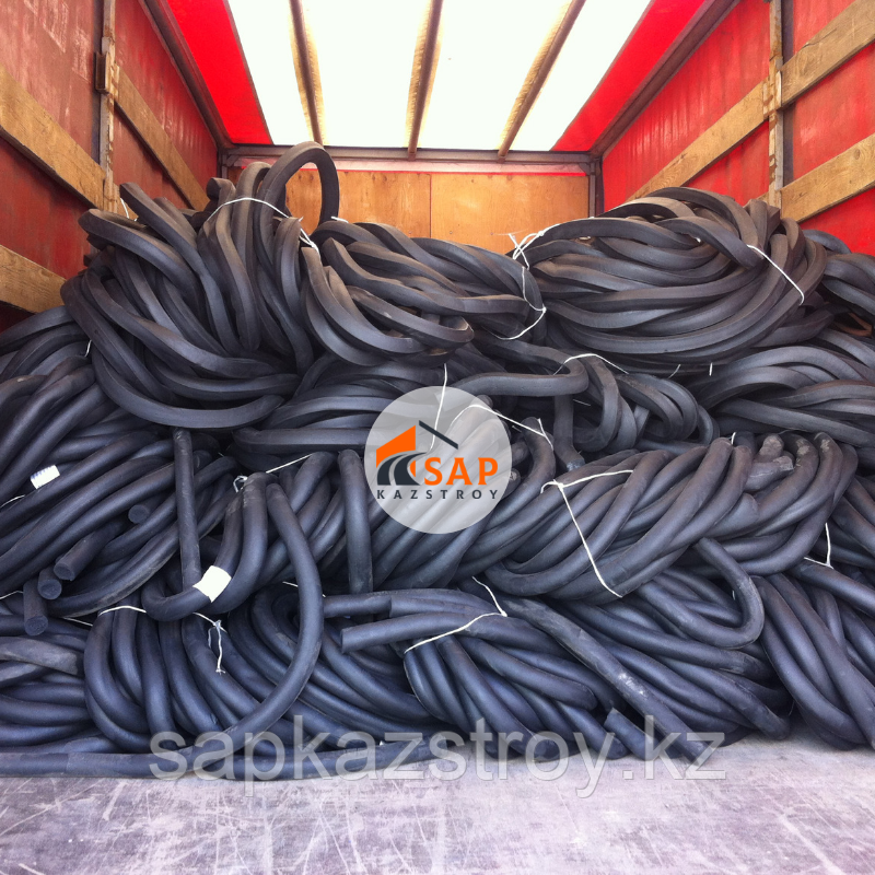 Резиновый шнур Семей - фото 3 - id-p46421601