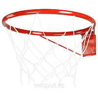 Баскетбольное кольцо без сетки