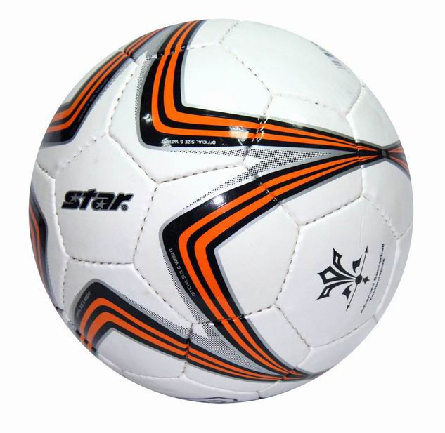 Футбольный мяч Star, фото 1