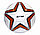 Футбольный мяч Star, фото 2