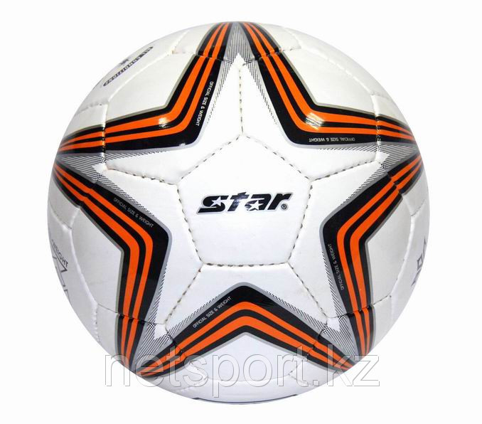 Футбольный мяч Star - фото 2 - id-p2085241