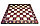 Шахматы шашки нарды магнитный  39см х 39см, фото 2