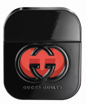 Парфюм Gucci Guilty Black (Оригинал - Италия)