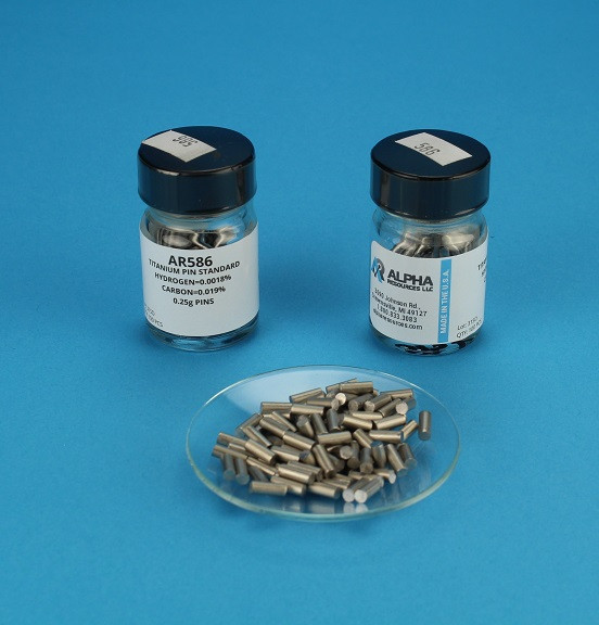 Стандартные образцы ep crs