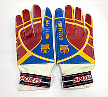 Вратарские перчатки Barcelona