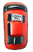 Макивара  Green Hill кожа 45cм x 25см, фото 1