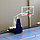Стойка баскетбольная профессиональная передвижная складная с защитой, фото 4