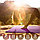 Коврик Гимнастический ТРЕ Yoga Mat камуфляжный 183х61х6мм Оранжевый, фото 7