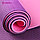 Коврик гимнастический TPE Yoga Mat, фото 10