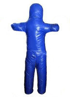 Манекен для борьбы двуногий  Рост 180см