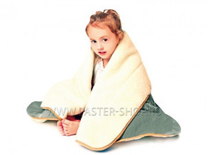 Одеяла из шерсти мериноса детское