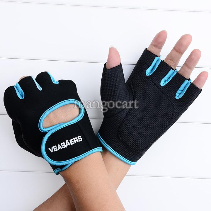 Перчатки  для фитнеса