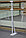 Балетный напольный двухрядный станок  4м, фото 3
